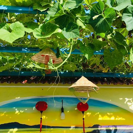Hoi An Village Villa Exterior foto