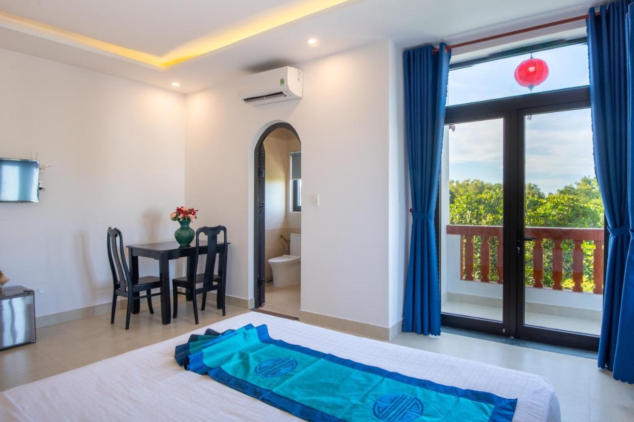 Hoi An Village Villa Exterior foto