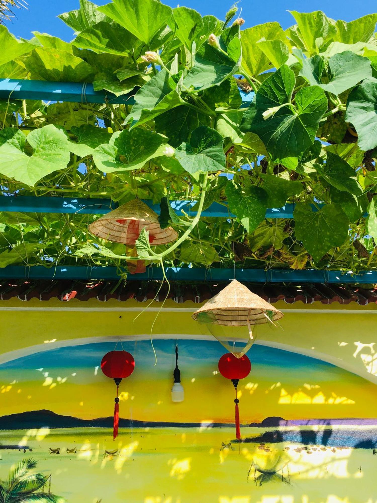 Hoi An Village Villa Exterior foto