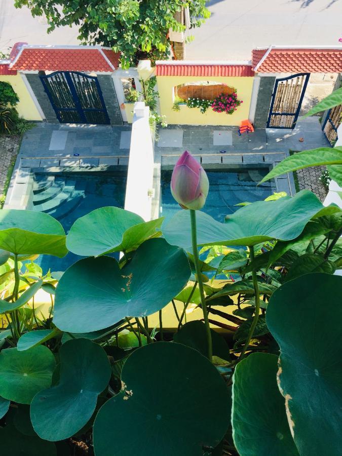 Hoi An Village Villa Exterior foto