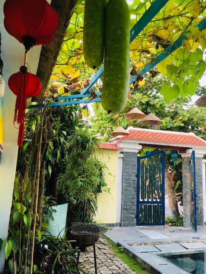 Hoi An Village Villa Exterior foto